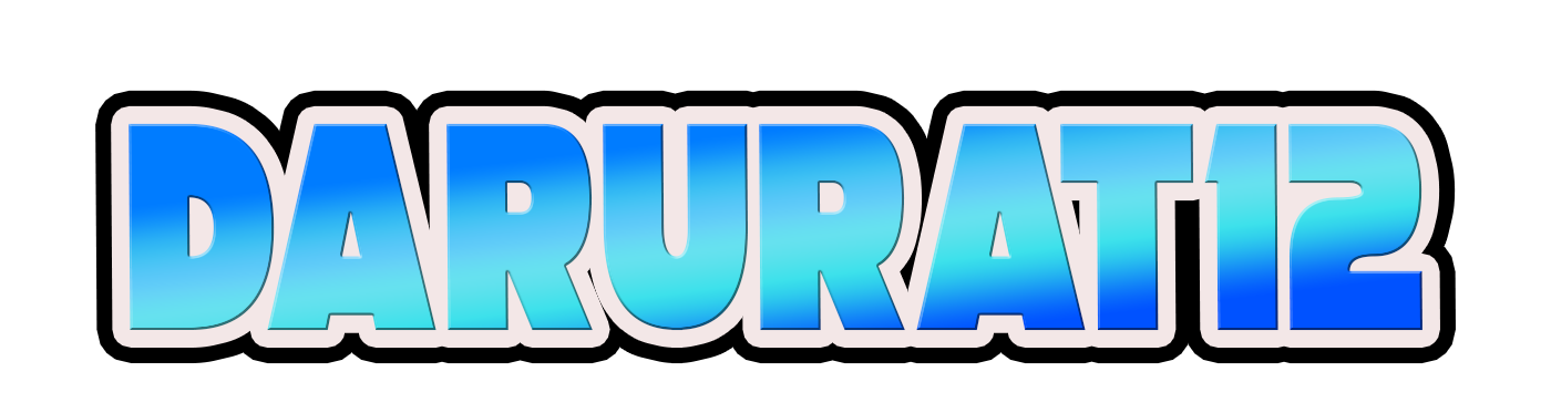 DARURAT12